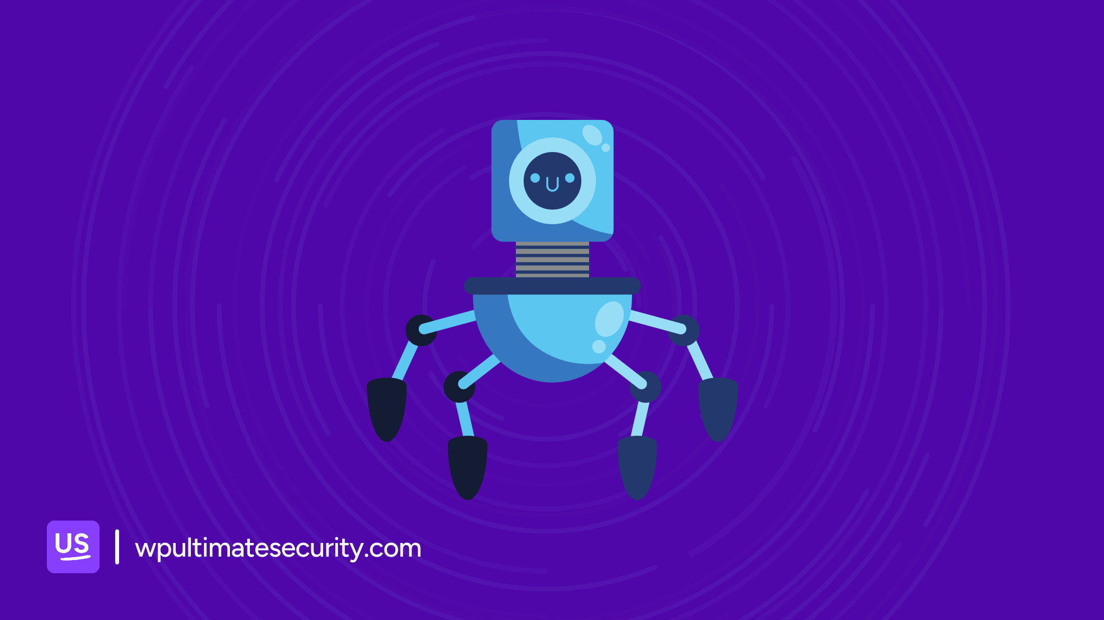 How to enable bot protection for WordPress