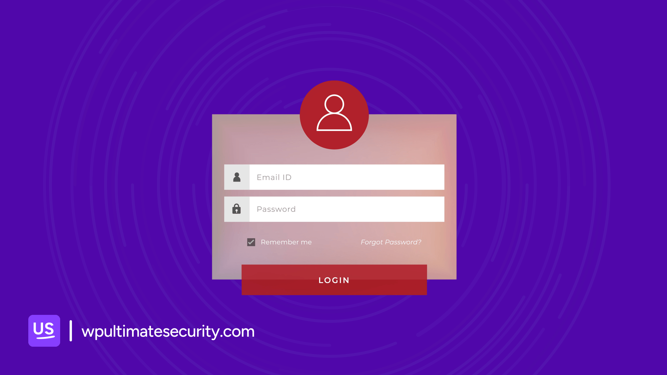 WordPress custom login page change guide