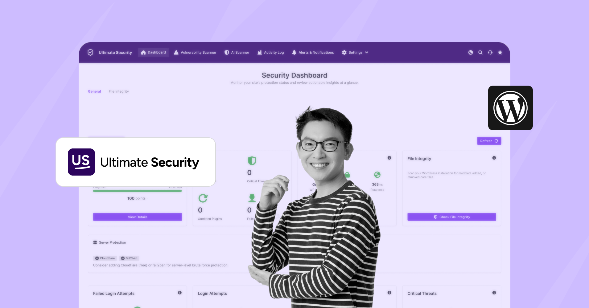 The Ultimate Guide to Protect Your Site Ultimate Security