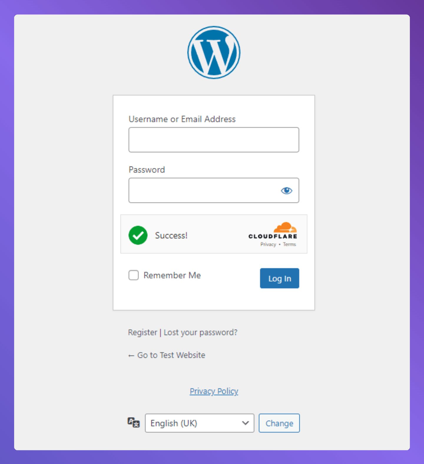 block bad bots using cloudflare  with ultimate security