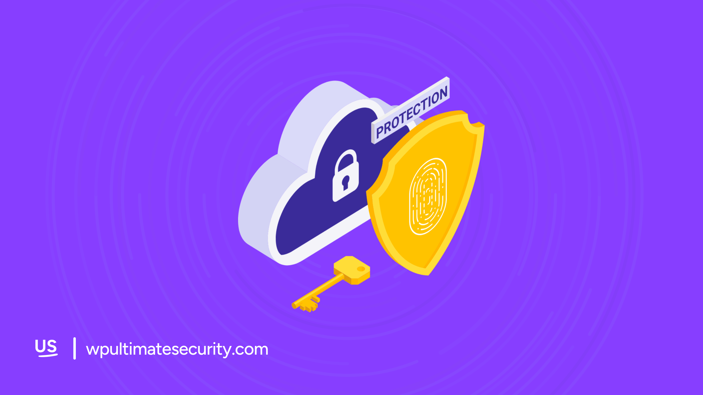WordPress Login Security Best Practices blog banner