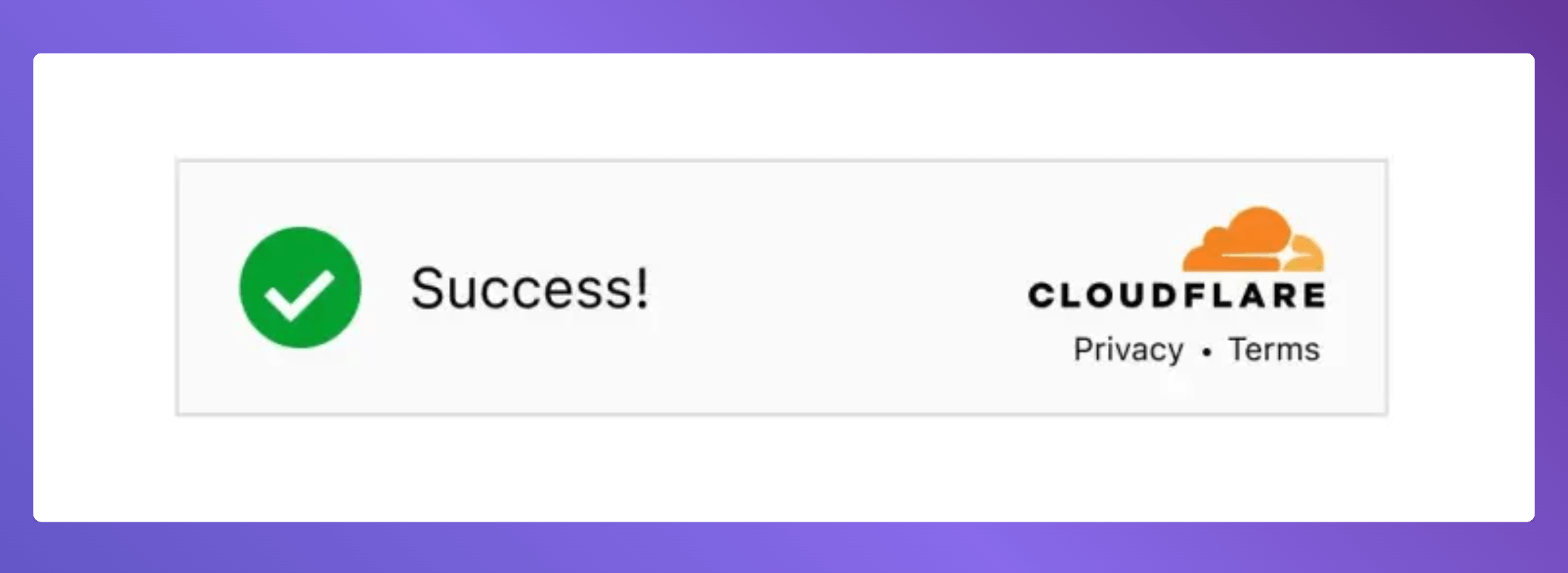 cloudflare turnstile verification cloudflare turnstile verification