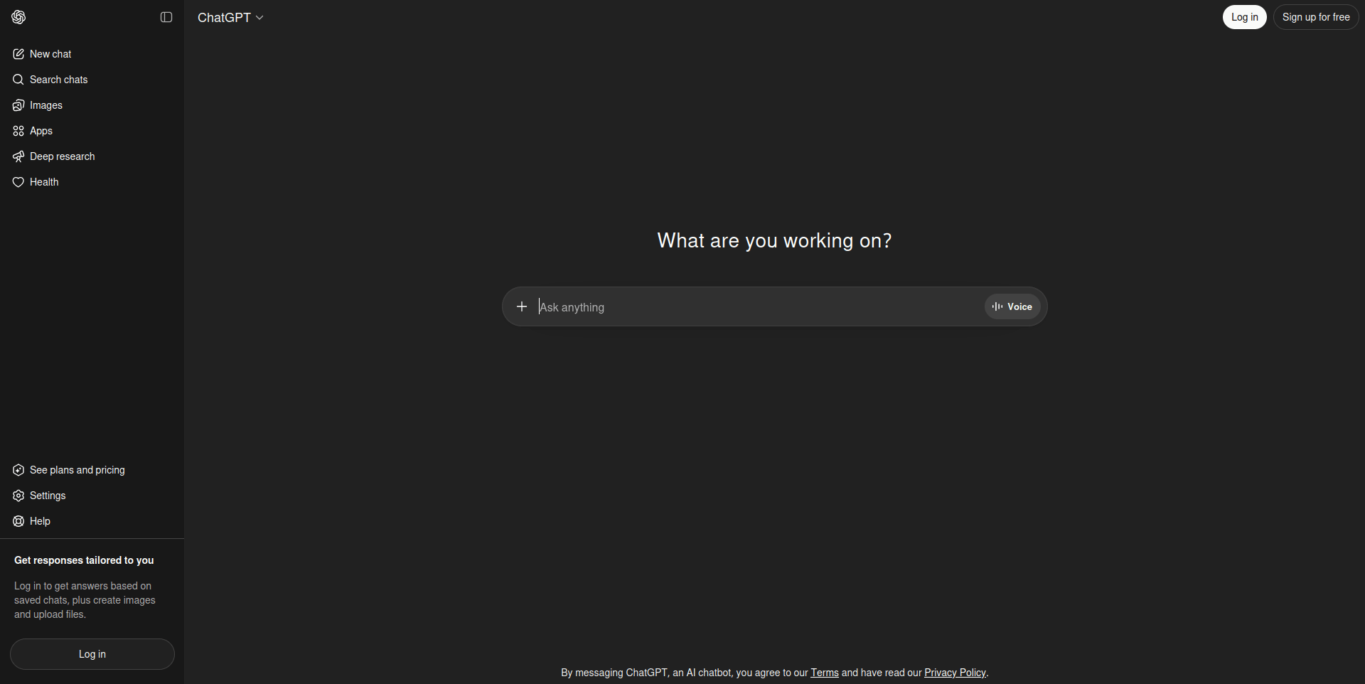 openai chatgpt openai chatgpt