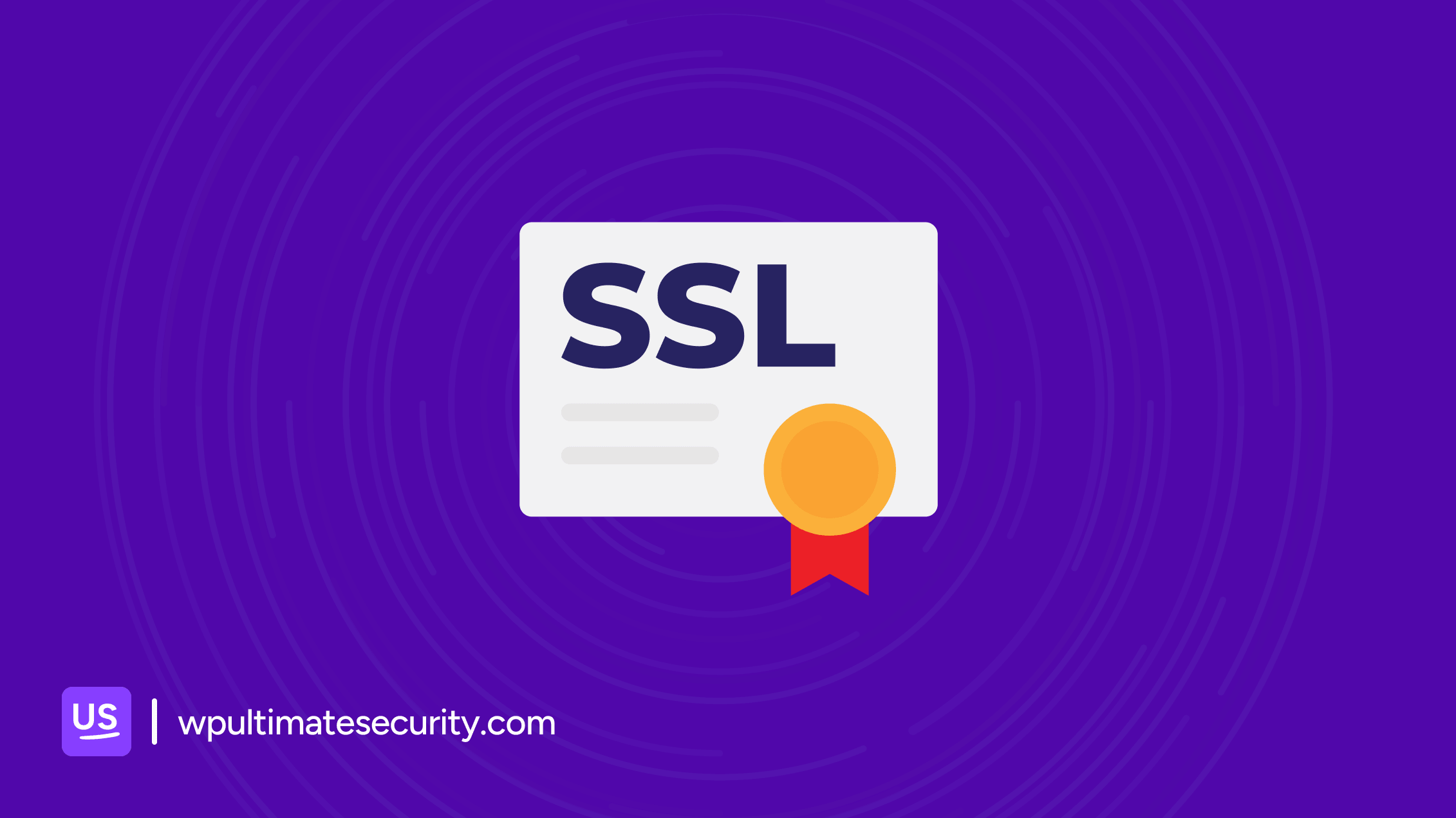 get free wordpress ssl install