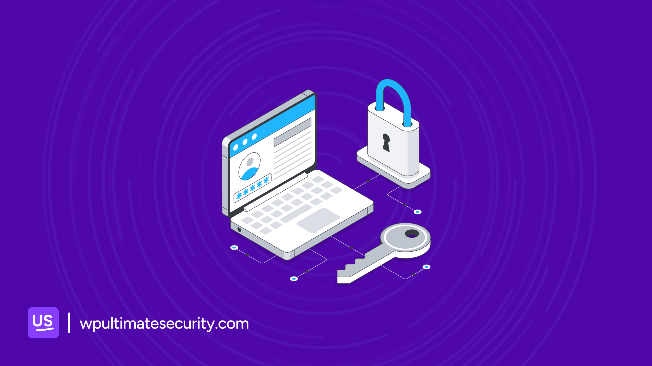wordpress security hardening for beginners blog banner