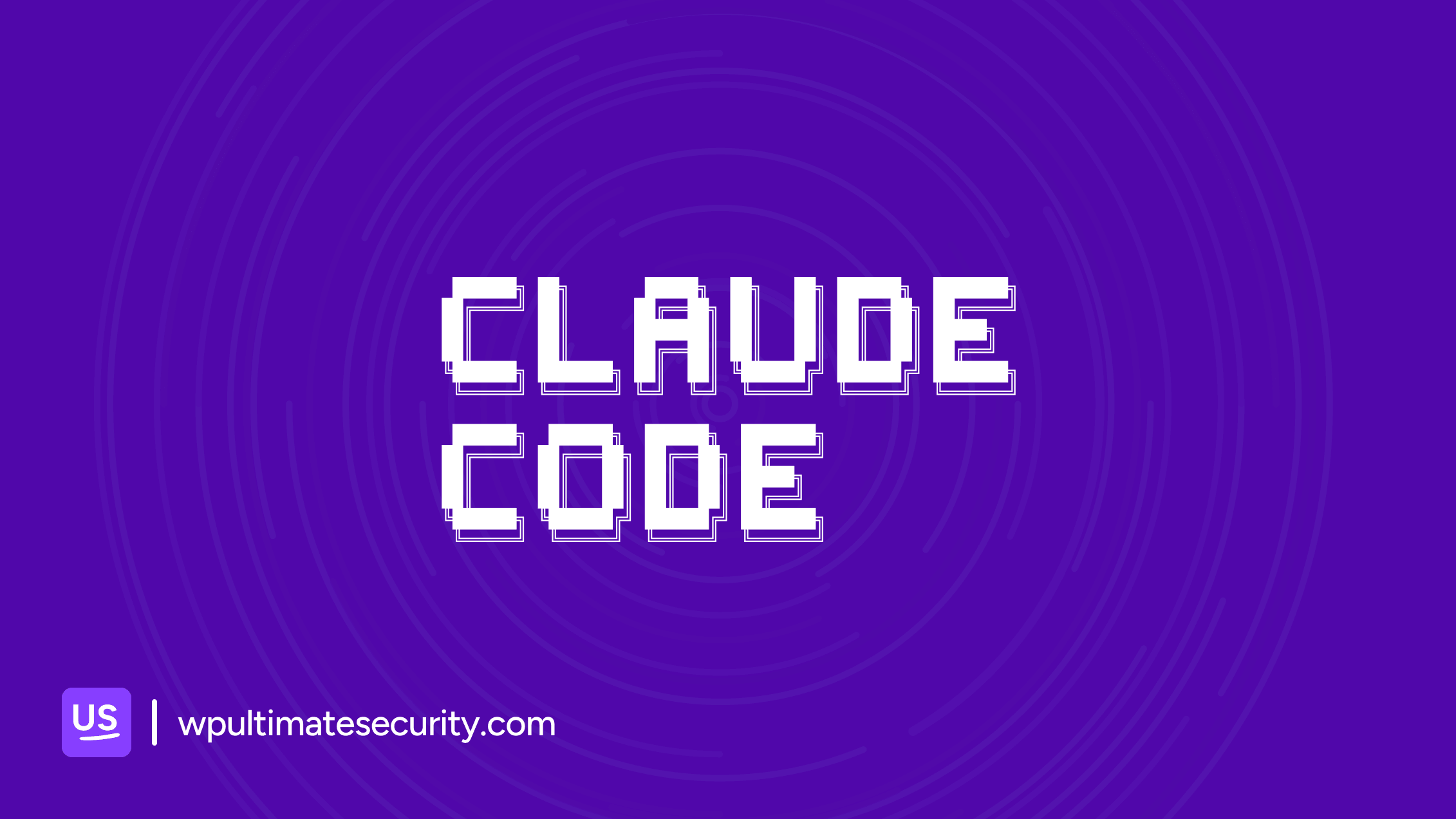 use claude code _ Blog banner