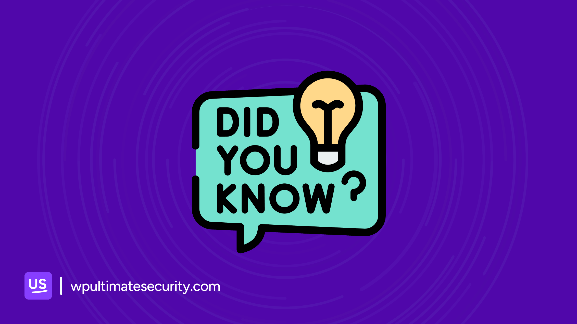 Top Facts About WordPress