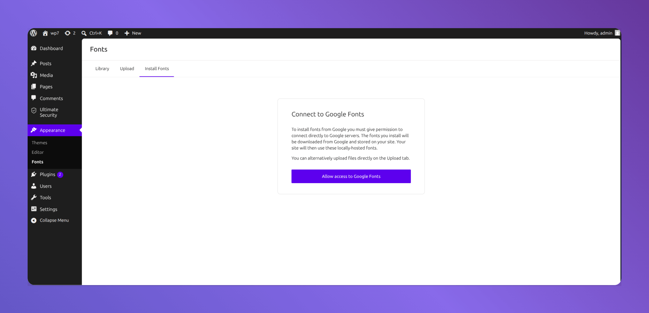 real time collaboration in WordPress block editor