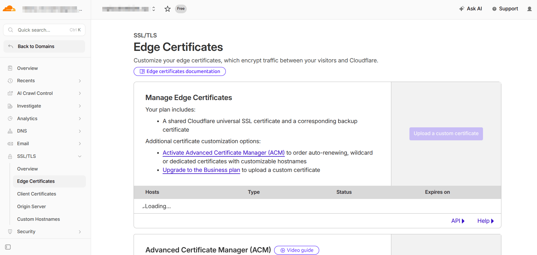 free wordpress ssl with cloudflare