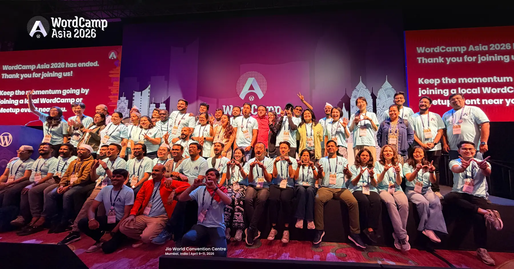 wordcamp asia 2026