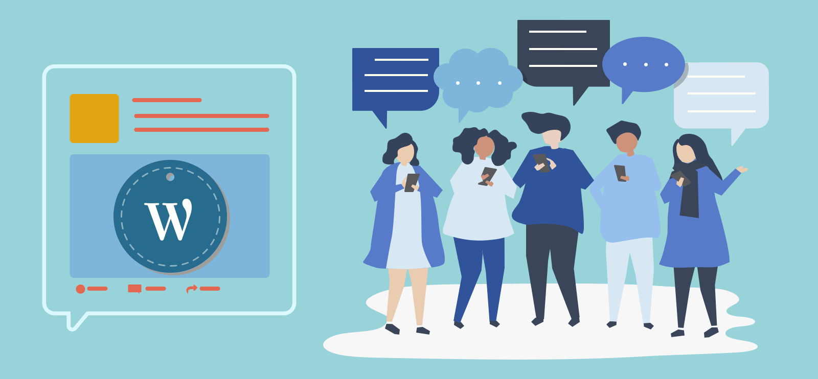 wordpress community