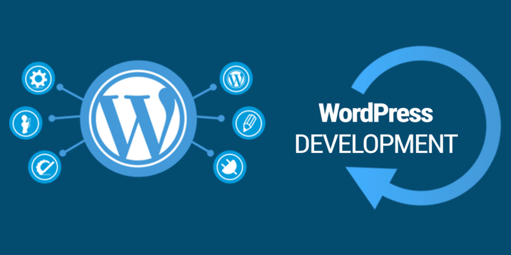 wordpress development