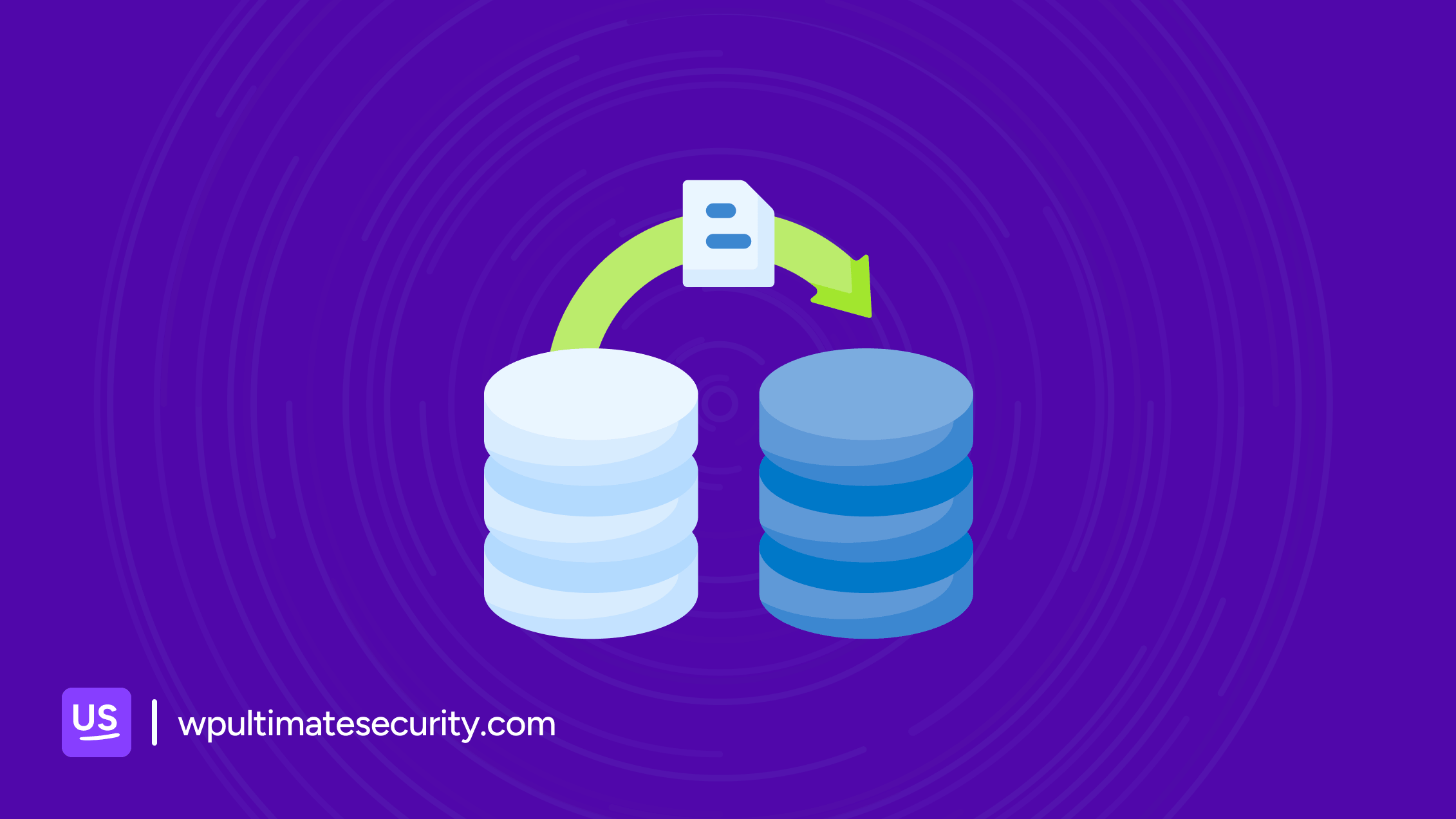 migrate from Wordfence Login Security to Ultimate-Security