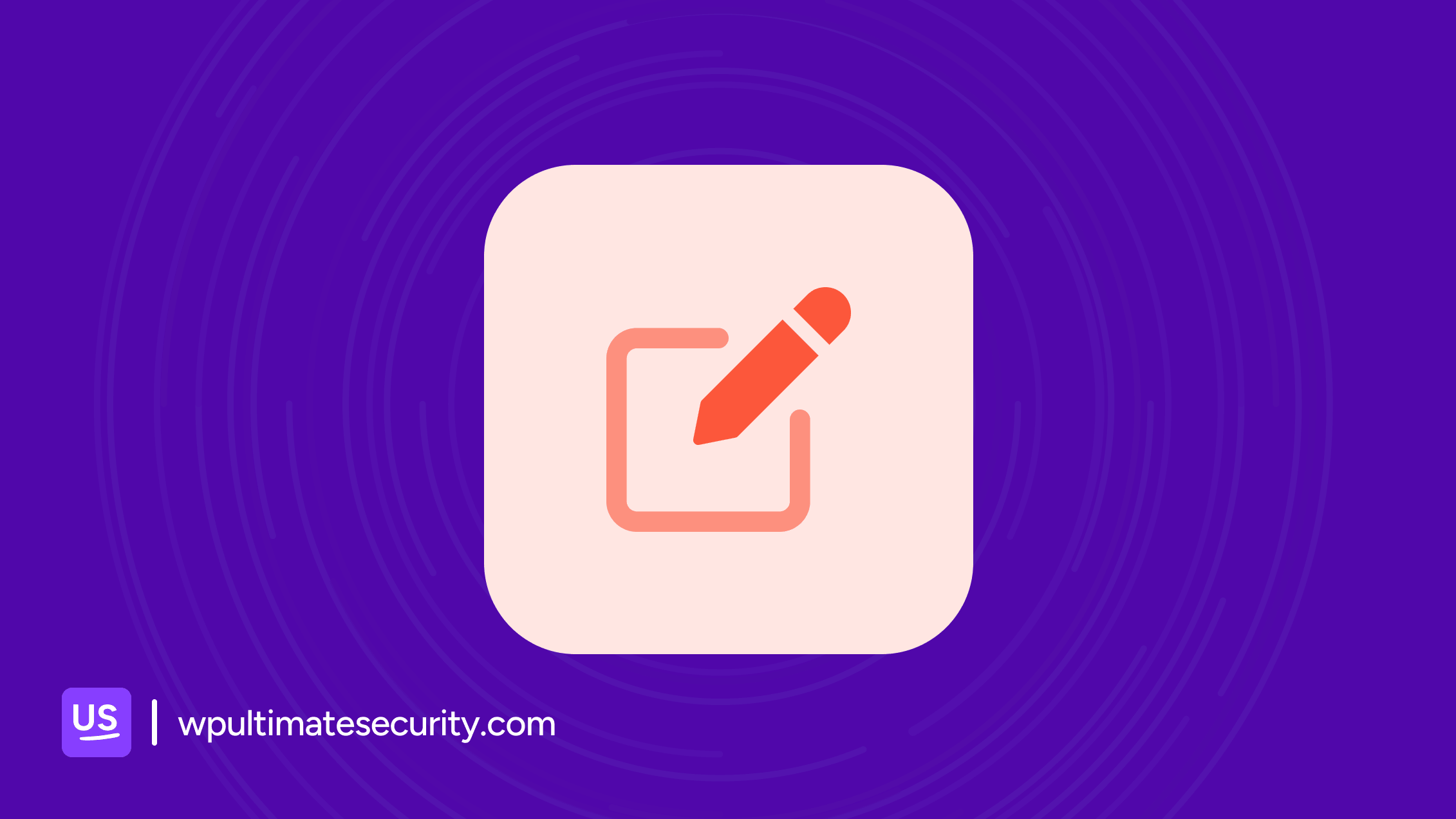 rename the default wordpress login url banner