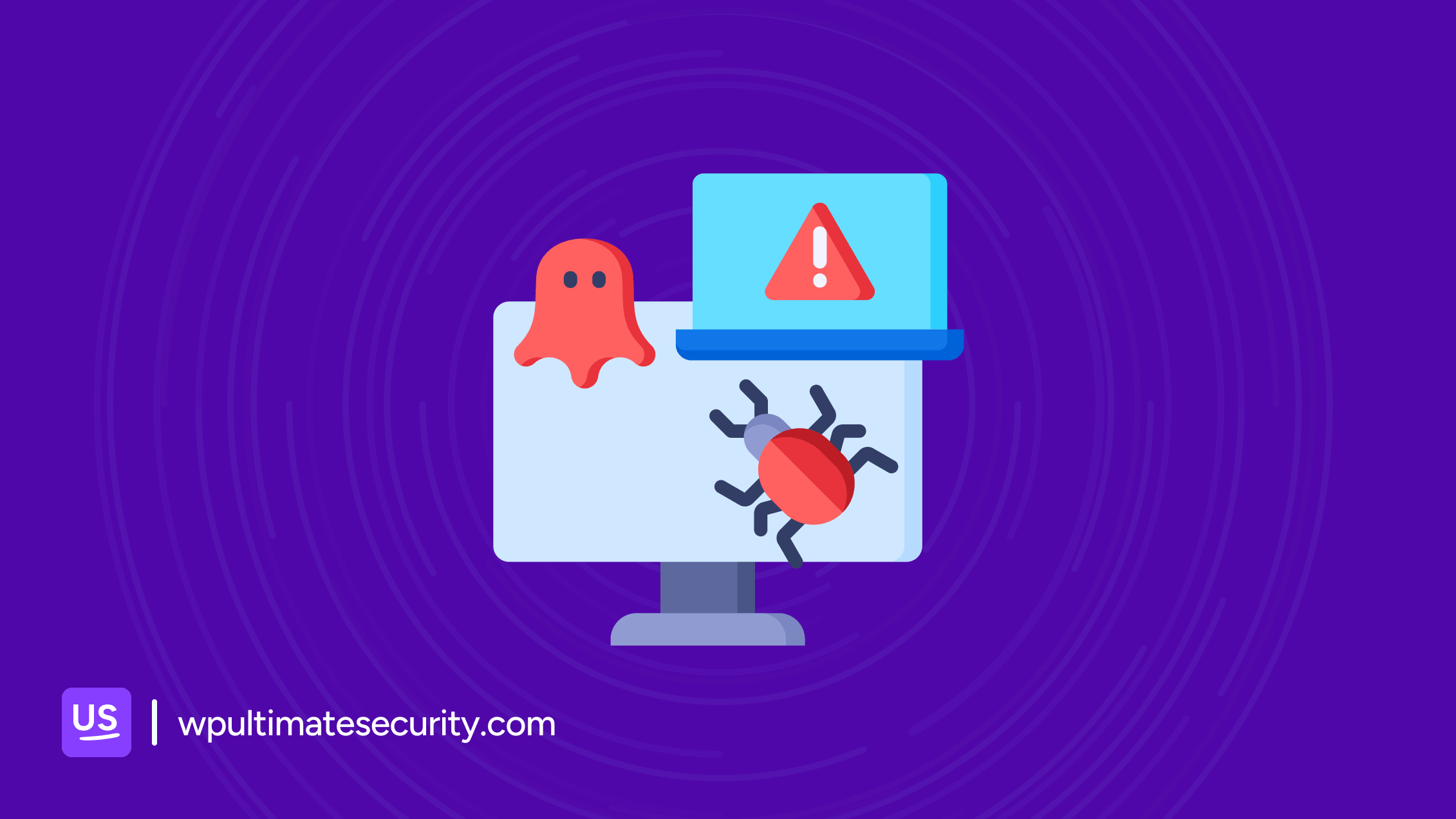 Scan WordPress for Vulnerabilities Using Ultimate Security blog banner