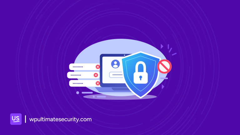 brute force protection with limit login attempts in WordPress