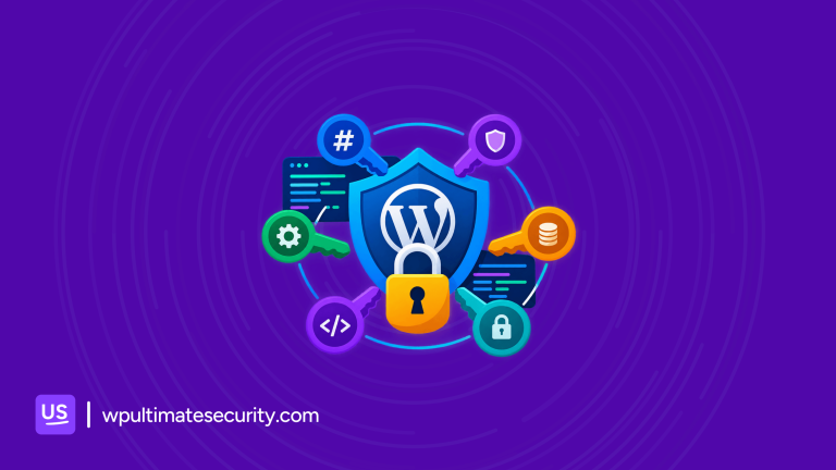 manage WordPress SALT keys with ultimate security