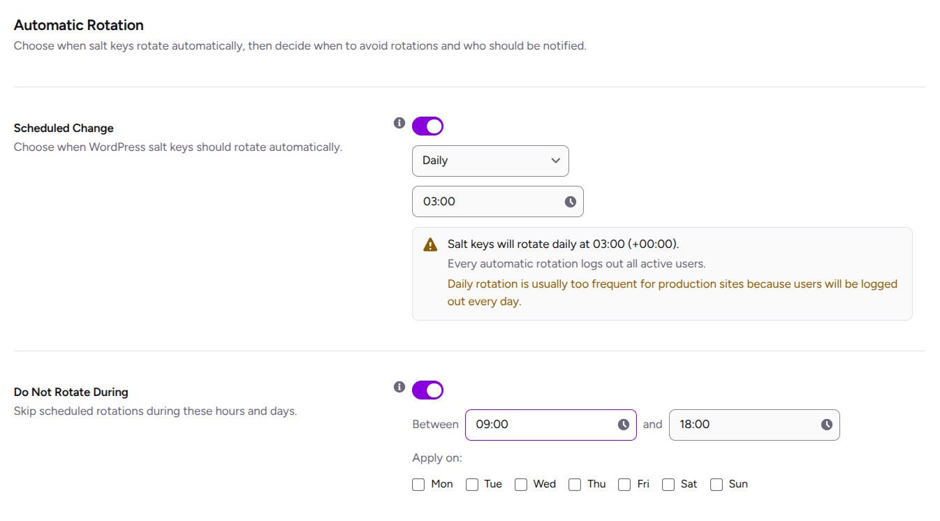 wordpress-security-keys-auto-rotation-in-ultimate-security
